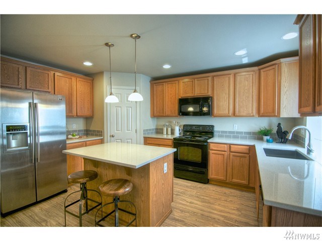 For Sale: 3610 London Lp NE Olympia, WA 98516