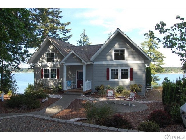 For Sale: 8711 Fernwood St NE Olympia, WA 98516