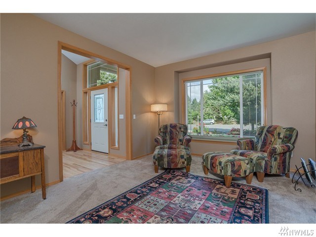 For Sale: 6910 60th Ct NE Olympia, WA 98516