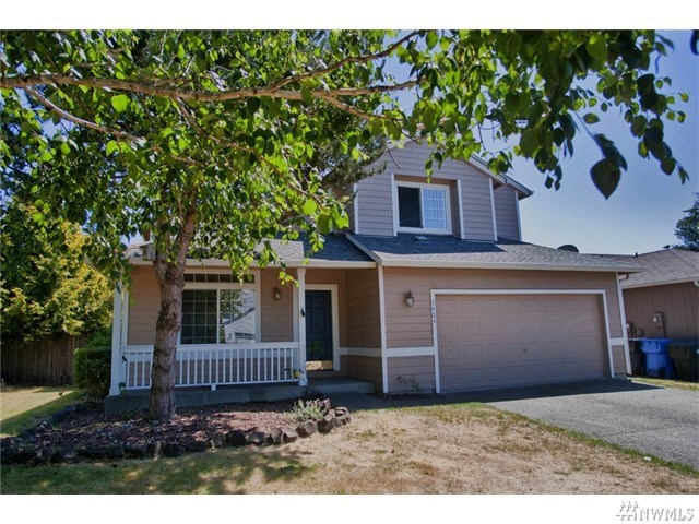 For Sale: 3404 Beth Ct NE Olympia, WA 98516