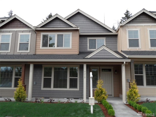 For Sale: 7212 Hayworth Ave NE Olympia, WA 98516