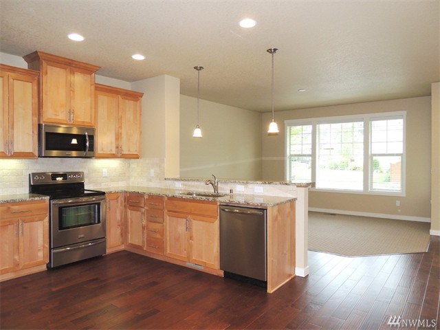 For Sale: 7212 Hayworth Ave NE Olympia, WA 98516