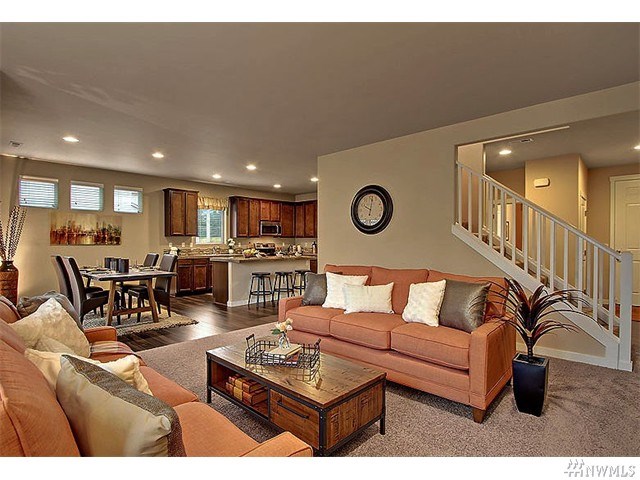 For Sale: 3045 Puget Meadow Lp NE Olympia, WA 98516