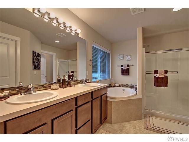 For Sale: 3045 Puget Meadow Lp NE Olympia, WA 98516