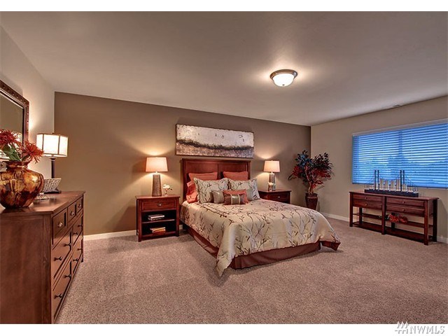 For Sale: 3045 Puget Meadow Lp NE Olympia, WA 98516