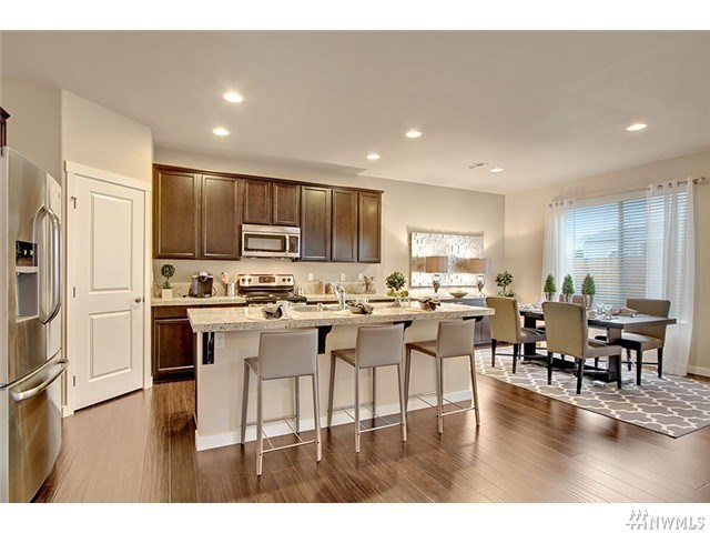 For Sale: 3009 Puget Meadow Lp NE Olympia, WA 98516