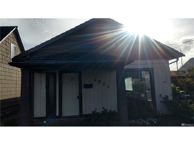 3921 Aberdeen Lake Rd
