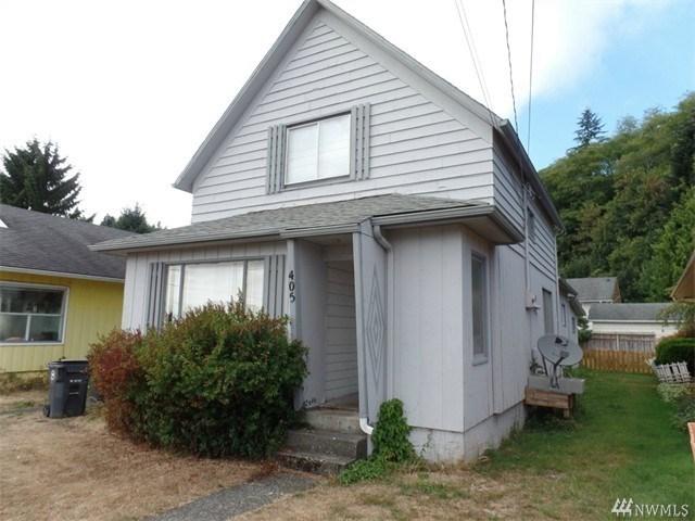 3921 Aberdeen Lake Rd