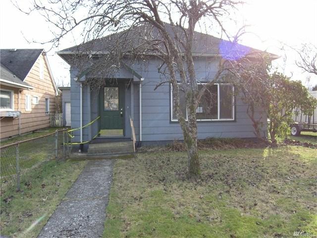 3921 Aberdeen Lake Rd