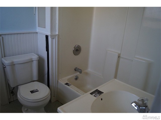 For Sale: 612 N Scammel Aberdeen, WA 98520