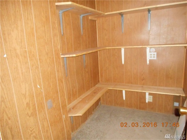 For Sale: 106 W Huntley St Aberdeen, WA 98520