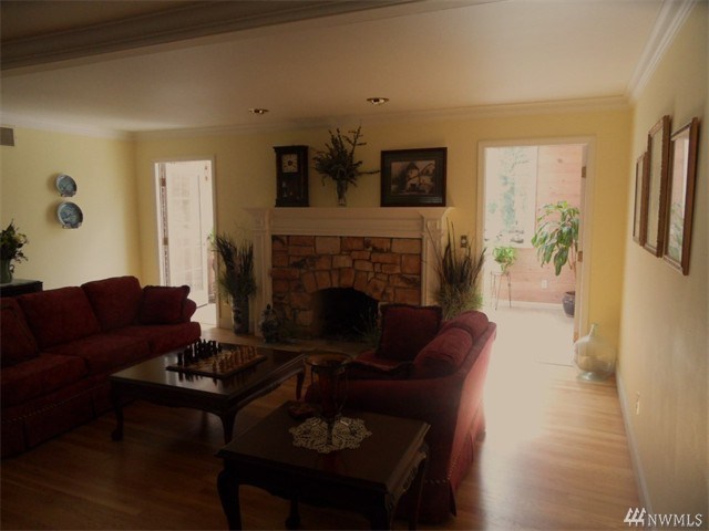For Sale: 840 E Old Ranch Rd Allyn, WA 98524