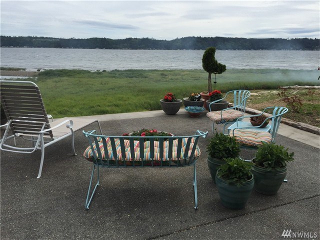 For Sale: 6531 NE North Shore Rd Belfair, WA 98528