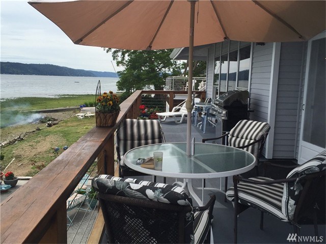 For Sale: 6531 NE North Shore Rd Belfair, WA 98528