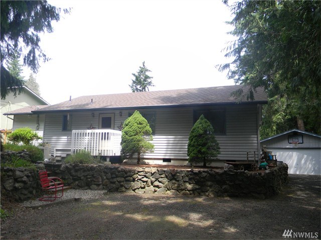 For Sale: 31 E Forest Dr Belfair, WA 98528