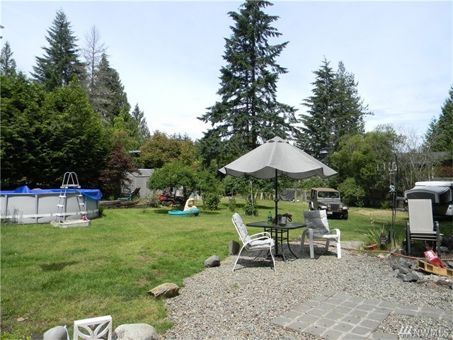 For Sale: 31 E Forest Dr Belfair, WA 98528