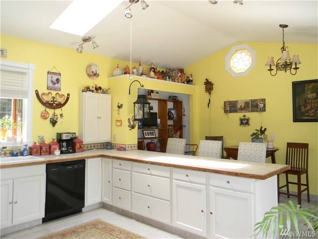 For Sale: 31 E Forest Dr Belfair, WA 98528