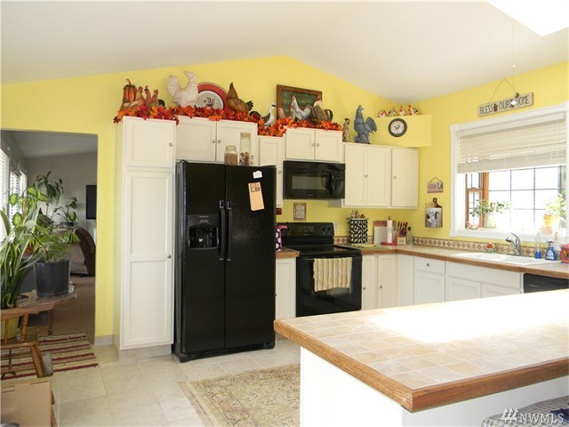 For Sale: 31 E Forest Dr Belfair, WA 98528