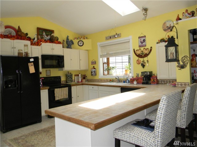 For Sale: 31 E Forest Dr Belfair, WA 98528