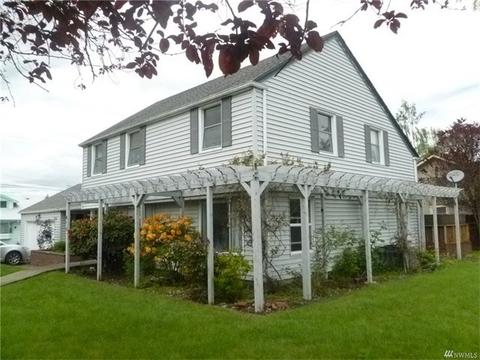 411 Prairie Rose