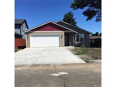 411 Prairie Rose