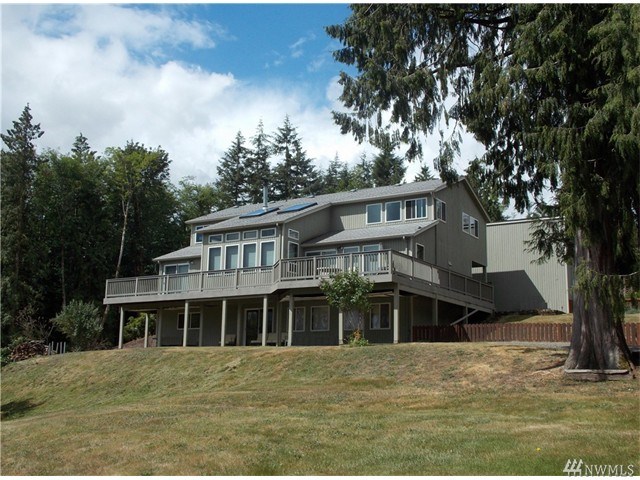 For Sale: 3635 Tall Cedar Ln Centralia, WA 98531