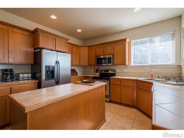 For Sale: 1895 SE Maple Dr Chehalis, WA 98532