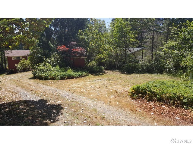 For Sale: 5810 E Mason Lake Dr W Grapeview, WA 98546