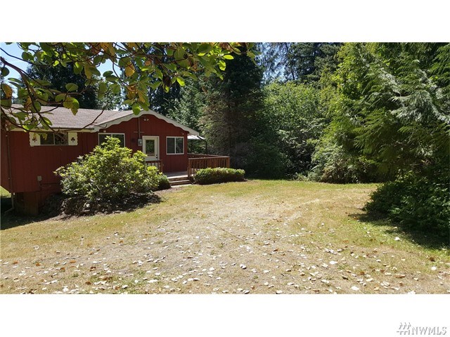 For Sale: 5810 E Mason Lake Dr W Grapeview, WA 98546