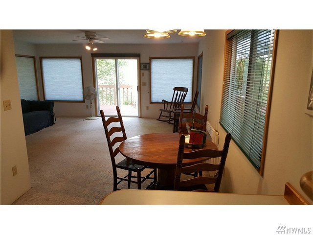 For Sale: 5810 E Mason Lake Dr W Grapeview, WA 98546