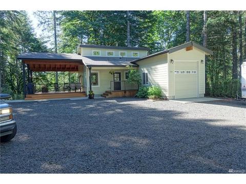 341 N Lake View Dr