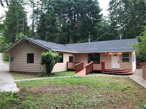 341 N Lake View Dr