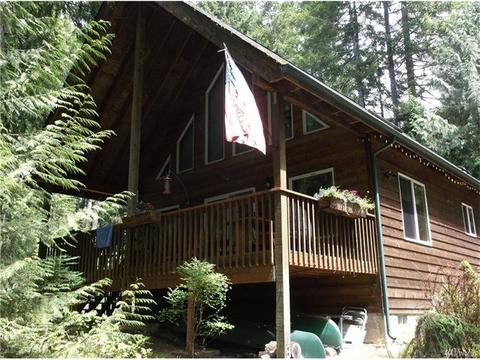 341 N Lake View Dr