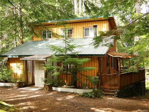 341 N Lake View Dr