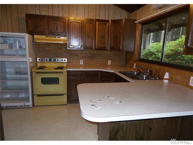 For Sale: 21 N Kokanee Crst Hoodsport, WA 98548