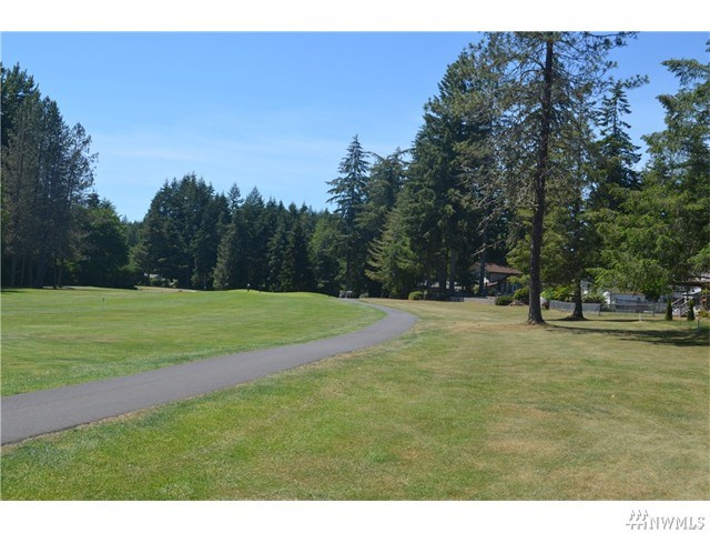 For Sale: 111 N Fairway W Hoodsport, WA 98548