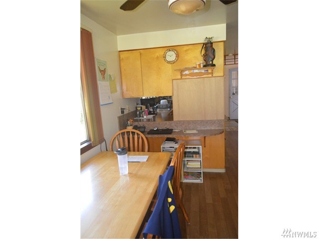 For Sale: 111 N Fairway W Hoodsport, WA 98548