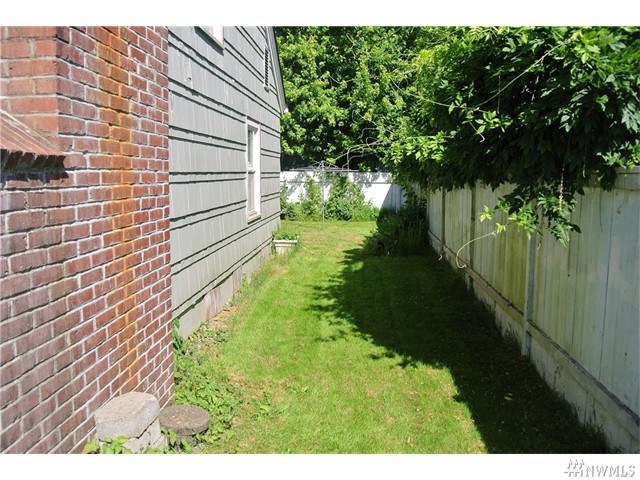 For Sale: 724 6th St Hoquiam, WA 98550