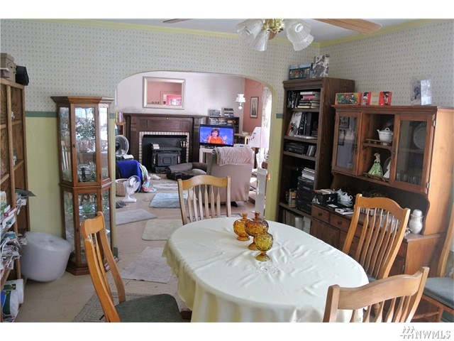 For Sale: 724 6th St Hoquiam, WA 98550