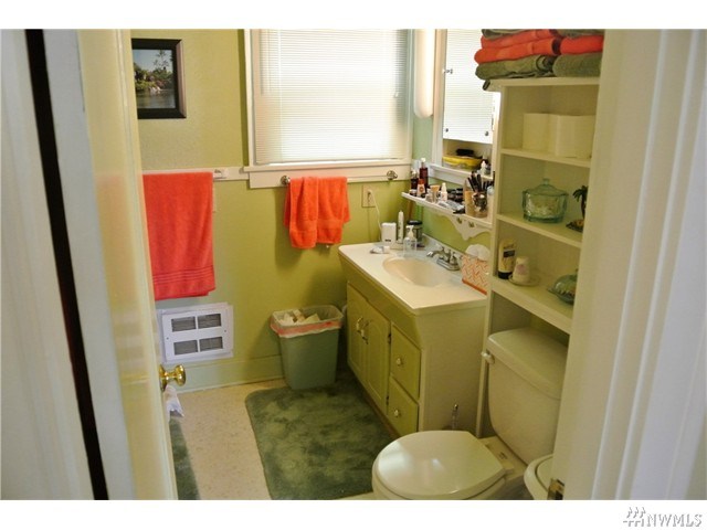 For Sale: 724 6th St Hoquiam, WA 98550