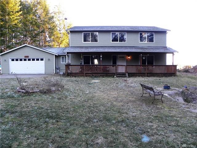 290 NE Cheyenne Hill Dr