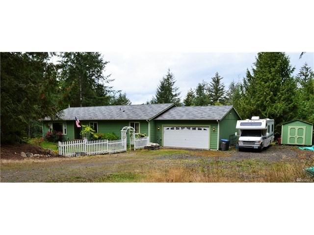 290 NE Cheyenne Hill Dr