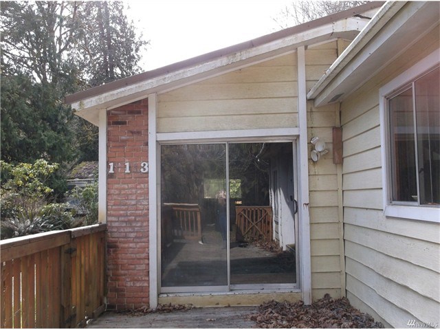 2394 SE Salmonberry Rd