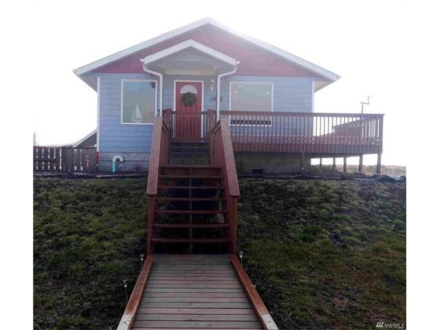 1377 Ocean Shores Blvd #306