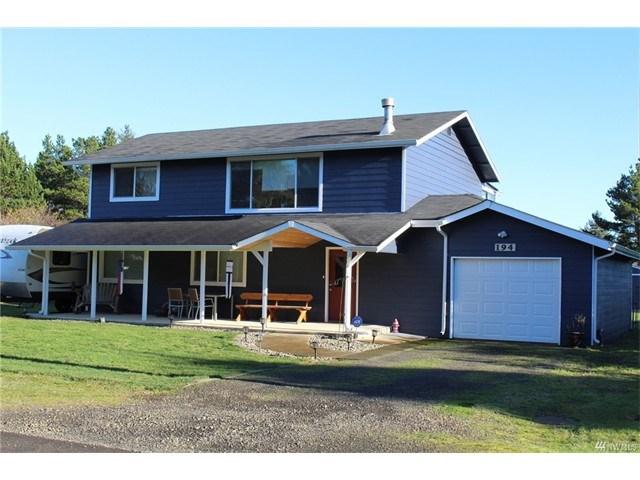 1377 Ocean Shores Blvd #306