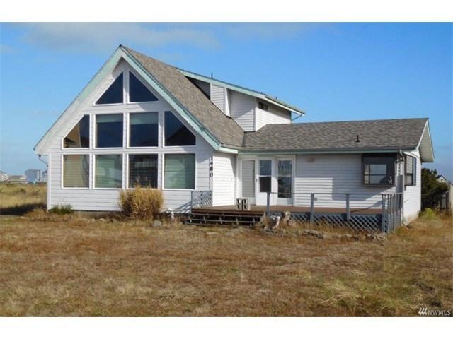 1377 Ocean Shores Blvd #306