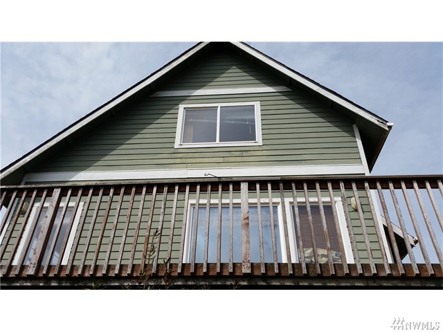 For Sale: 441 S Spinnaker Ocean Shores, WA 98569