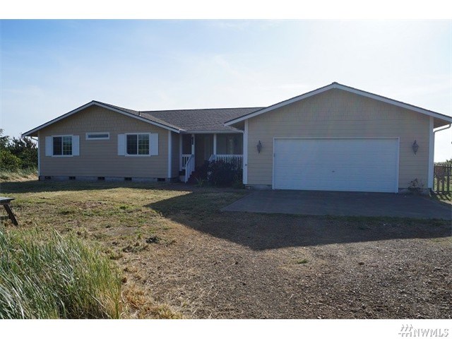 For Sale: 2743 Sr 109 Ocean Shores, WA 98569