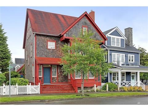 233 Meriweather St