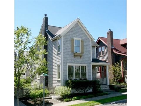 233 Meriweather St